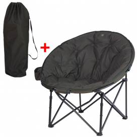 Giants fishing Sedačka Moon Chair