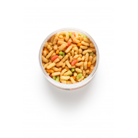 Soft Extruded Pellets - Červ (30g)