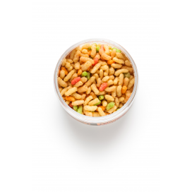 Soft Extruded Pellets - Červ (30g)