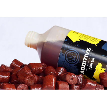 Mivardi Rapid additive - Fish oil (500ml)