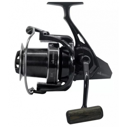Okuma Naviják 8K Carp Okuma Naviják 8K Carp