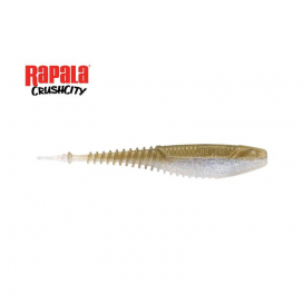 FREELOADER 4" 10,5 cm 8,5 g