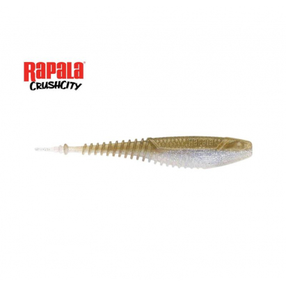 FREELOADER 4" 10,5 cm 8,5 g FREELOADER 4" 10,5 cm 8,5 g