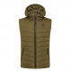 Trakker Vesta CR Thermal Bodywarmer - Velikost: XL
