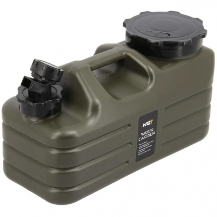 NGT Kanystr Heavy Duty Water Carrier 5 l