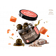 Delphin Boilies V Dipu BreaX SeaKER Oliheň Losos 200 ml 24 mm