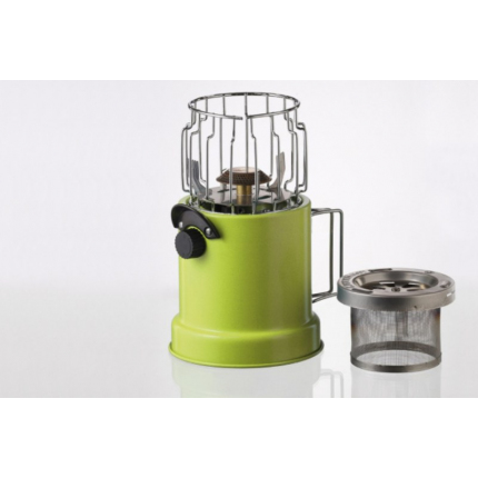 Vařič a ohřívač VATOP