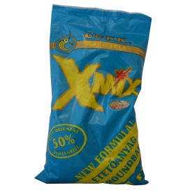 Xmix (light blue bag)with aroma - 1 kg aroma syr