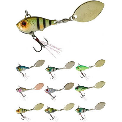 Gunki Wobler Shocker Vib 11,8g Gunki Wobler Shocker Vib 11,8g