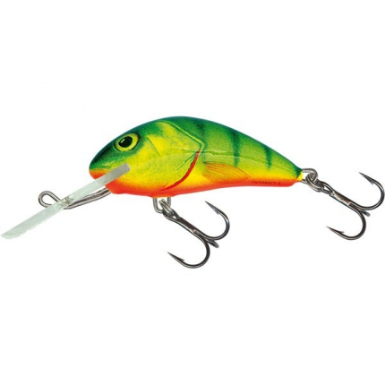Salmo Wobler Hornet Sinking 2,5cm 1,5g