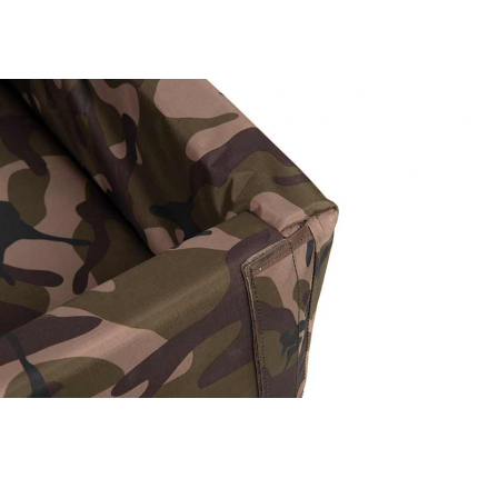 Fox Podložka Camolite Welded Flat Mat With Sides