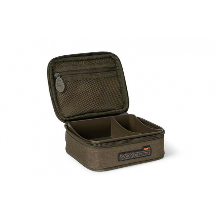 Fox Pouzdro Na Olova Voyager Lead and Bits Bag Rigid Insert