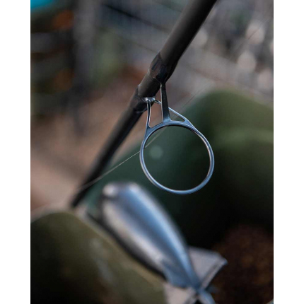 Fox Prut Eos-X Full Shrink 3,6 m 12 ft 3 lb 3 díl