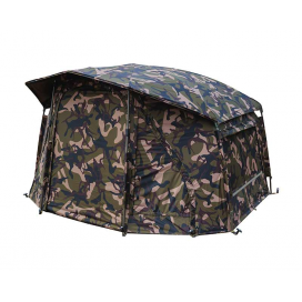 Fox Bivak Frontier II X Camo