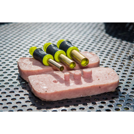 Matrix Sada Vykrajovátek Compression Punch Set