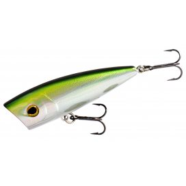 Mikado Wobler Chacha 60mm/8g/olive Bleak Plovoucí 1 Ks