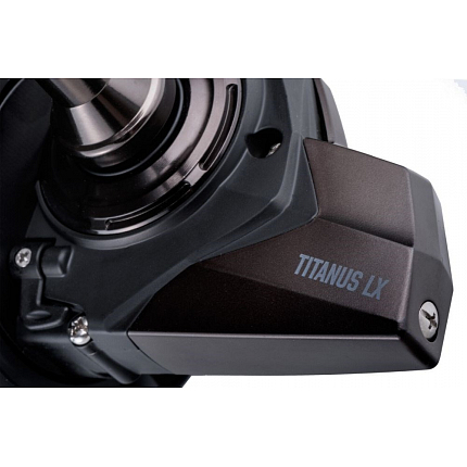 Mivardi Naviják Titanus LX 10000