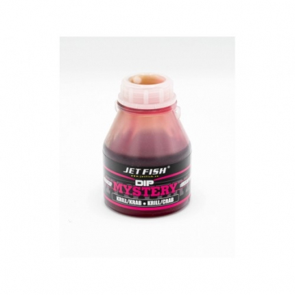 Jet Fish Mystery Dip 200ml