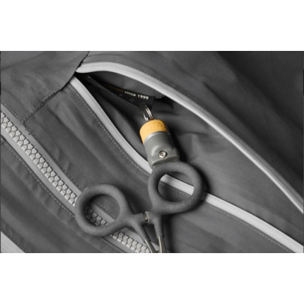 Geoff Anderson Bunda Dozer Light Černá 