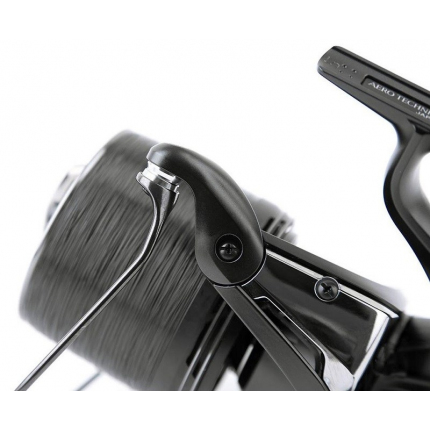 Shimano Aero Technium MGS XTD 14000