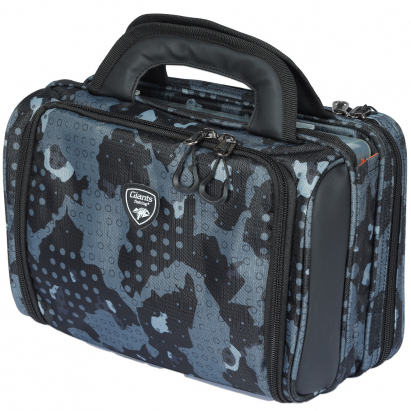 Giants fishing Vláčecí taška Spinning Bag Small Giants fishing Vláčecí taška Spinning Bag Small