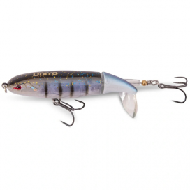 Doiyo wobler Pulldawg Hecht & Rapfen 9cm 12,5g BO