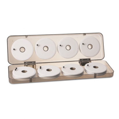 Pořadač na návazce MS Range Rigbox Velikost L Pořadač na návazce MS Range Rigbox Velikost L