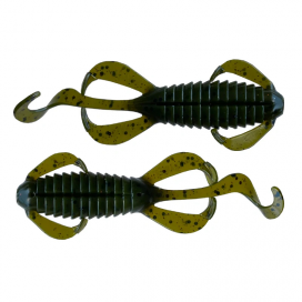 Headbanger nástraha BangerLizard V2 10,5cm GP blistr 4ks