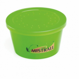 Mistrall krabička na živou nástrahu large, 90x45 mm Mistrall krabička na živou nástrahu large, 90x45 mm