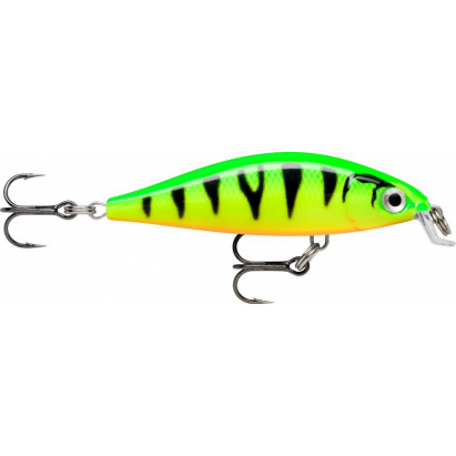 Rapala Wobler X- Light Minnow 05 FT