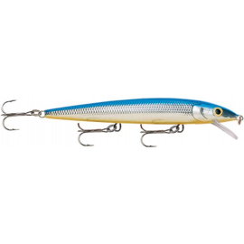 Rapala Wobler Husky Jerk Suspending 14 SB