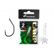 Hayabusa Teflonové Háčky M-1 NRB - Velikost 2