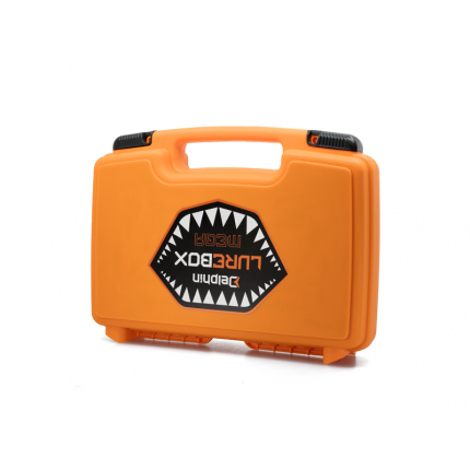 Delphin Krabice LureBox Mega