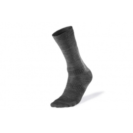 Ponožky Geoff Anderson WizWool Light Weight šedé Velikost: 41-43