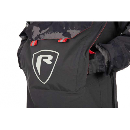 Fox Rage Bunda Camo Triple Layer Smock