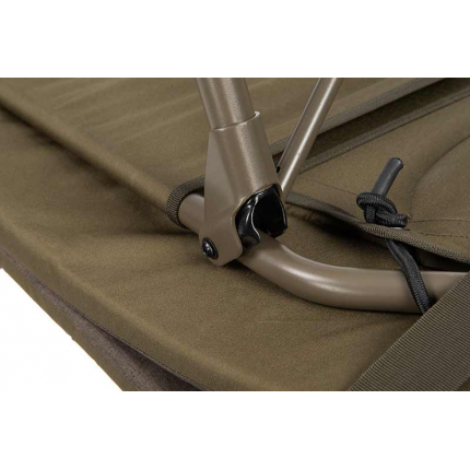 Fox Lehátko Voyager XL Bedchair