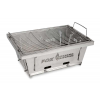 Fox Gril Cookware Foldable BBQ