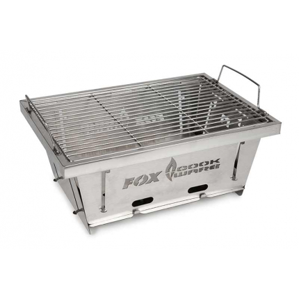 Fox Gril Cookware Foldable BBQ