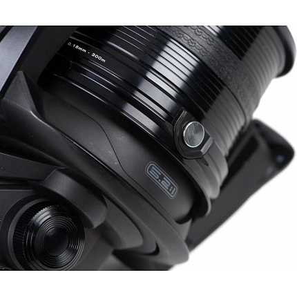 Spomb Naviják X Reel Spod