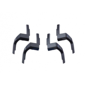 Krytky rohů Eagle 7" 9"