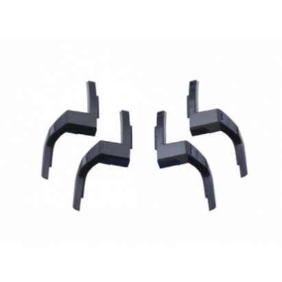 Krytky rohů Eagle 7" 9"