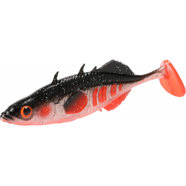 Mikado Nástraha Real Fish Stickleback 8cm / Roach 5 Ks