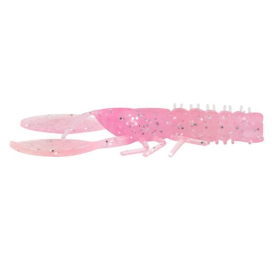 Fox Rage Nástraha Creature Crayfish Candy Floss UV 9cm 5ks