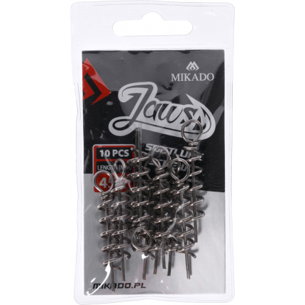 Mikado Vrut Na Gumy Jaws 10 Ks