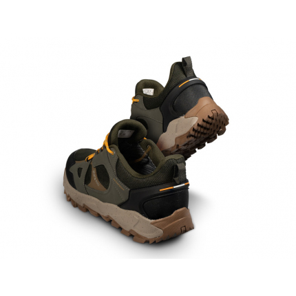 Delphin Outdoorové Nepromokavé Boty Ixtera Rivez