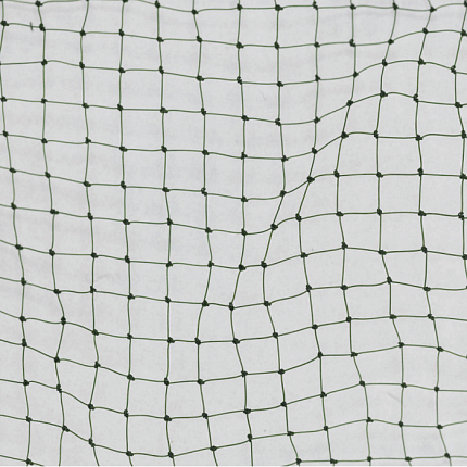 Lorpio Podběráková Hlava Nylon Mesh 50 x 42 cm