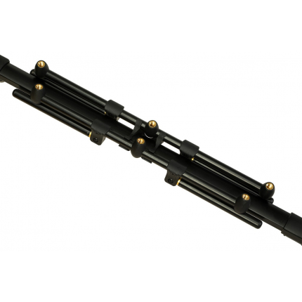 Giants Fishing Stojan Rod Pod Gaube 3 Rods