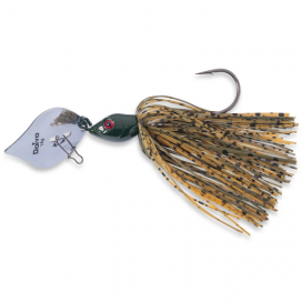 Doyio nástraha Shaky Blade Chatter Jig 10g MP Doyio nástraha Shaky Blade Chatter Jig 10g MP
