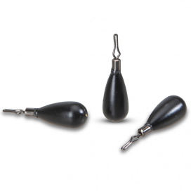 Doiyo wolframové závaží Tungsten Tear Drop Sinker 5,3g 3ks