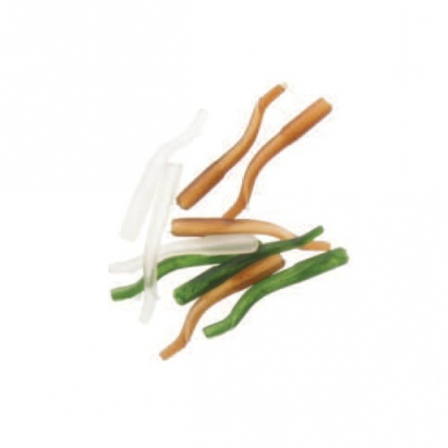 Mistrall Rovnátka White Mistrall Rovnátka White